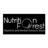Nutrition Forest coupons
